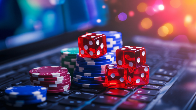 66ZZ Login Screen with Simple Interface
                              